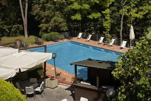 Park Hotel Chianti - Öne Çıkan Resim