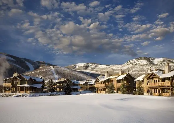 Hotel Park City, Autograph Collection - Öne Çıkan Resim