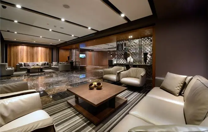 PARK CITY HOTEL HUALIEN VACATION