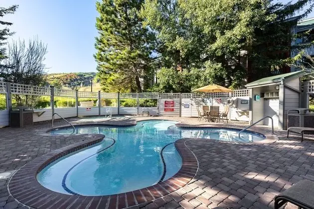 Park City Paradise - Havuz