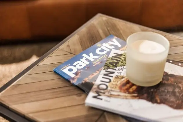 Park City Paradise - Oda