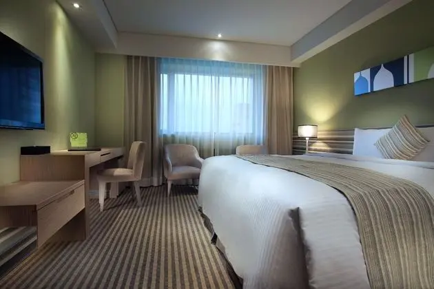 Park City Hotel Taichung