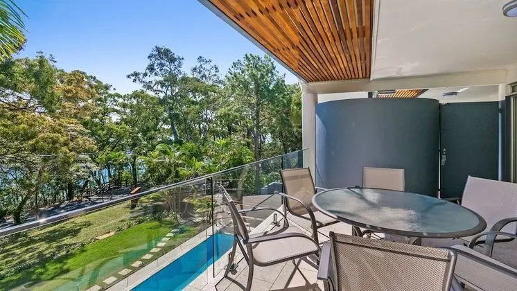 Park Cove