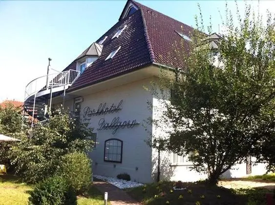 Parkhotel Dallgow