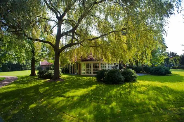 Parkhotel de Wiemsel
