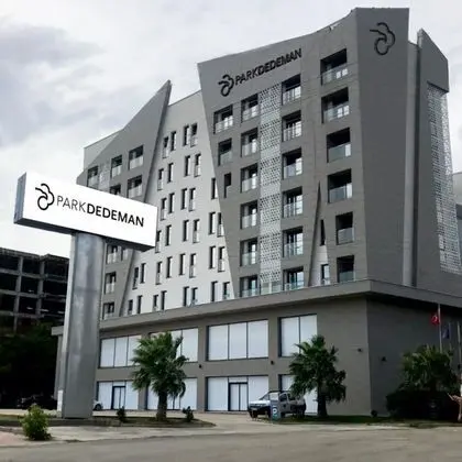 Park Dedeman Adıyaman