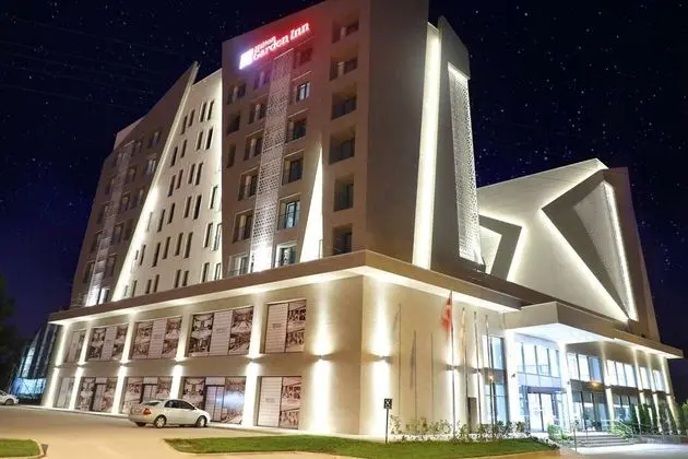 Park Dedeman Adıyaman - Dış Mekan
