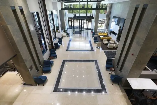 Park Dedeman Adıyaman - Lobi