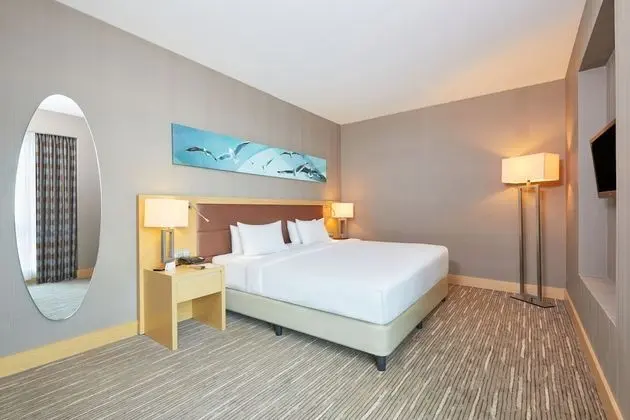 Park Dedeman Bostanci Hotel - Oda
