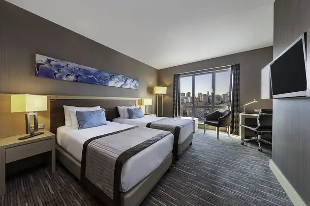 Park Dedeman Bostancı Hotel