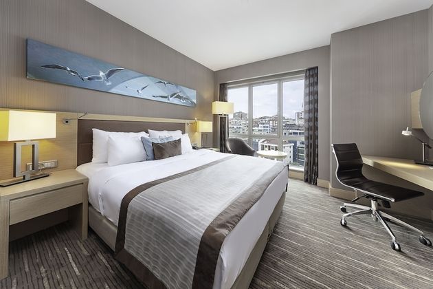 Park Dedeman Bostanci HotelFotoğrafı