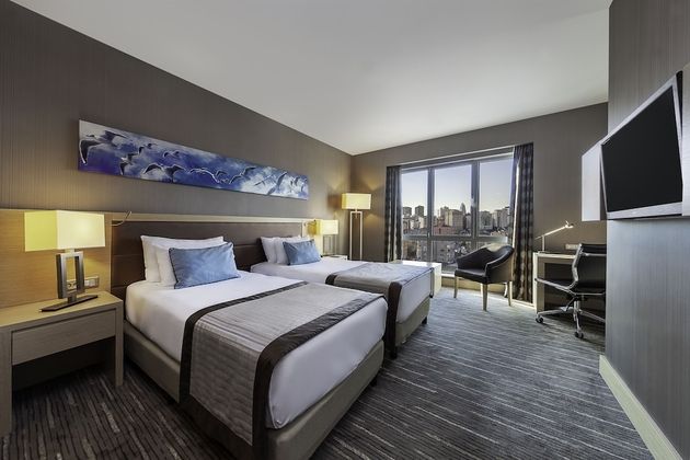 Park Dedeman Bostancı HotelFotoğrafı