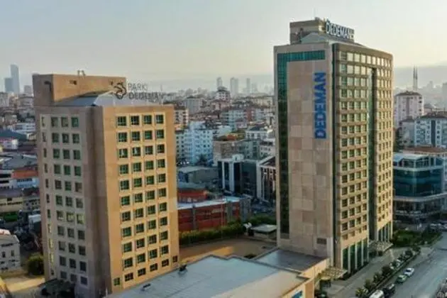 Park Dedeman Bostancı Hotel