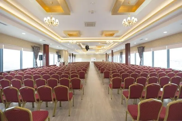 Park Dedeman Elazığ - İş / Konferans