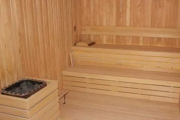Park Dedeman Elazığ - Spa / Sağlık