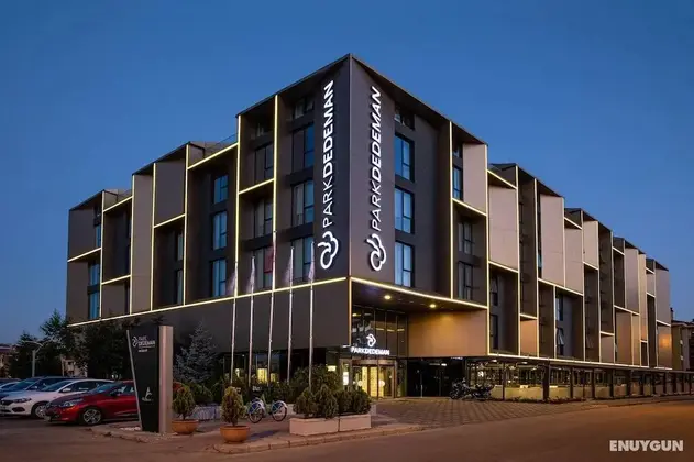 Park Dedeman Eskişehir
