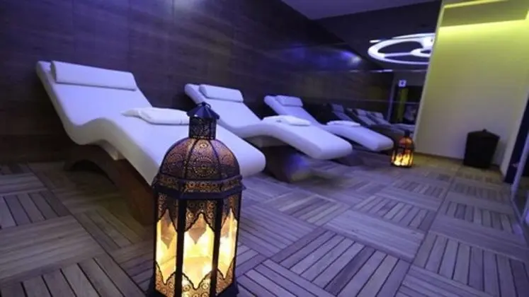 Park Dedeman Eskisehir - Spa