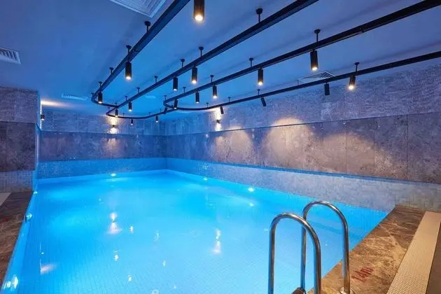 Park Dedeman Kastamonu - Spa