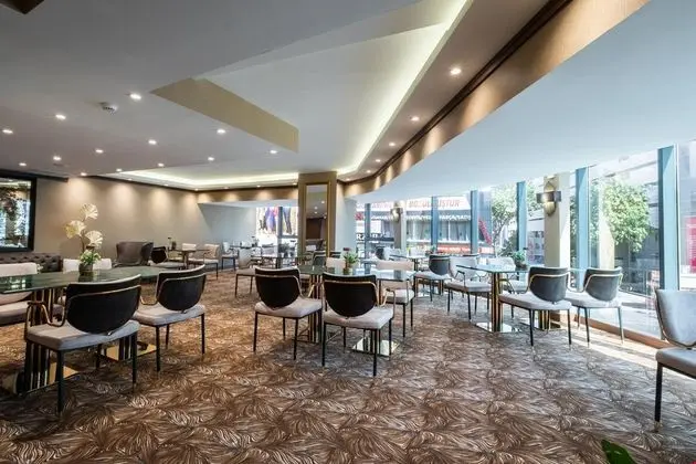 Park Dedeman Kızılay Ankara - Genel
