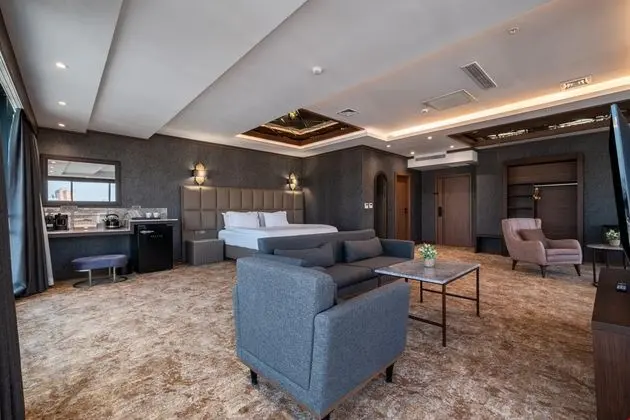 Park Dedeman Kızılay Ankara - Genel