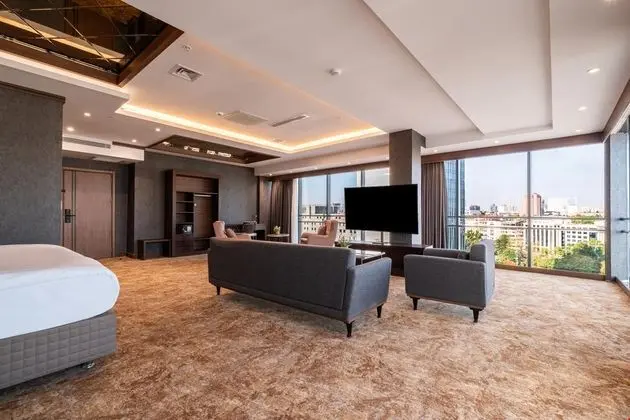 Park Dedeman Kızılay Ankara - Genel