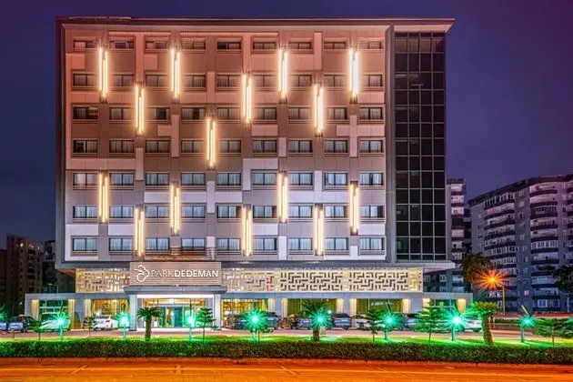 Park Dedeman Mersin