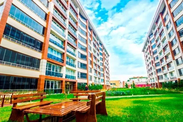 Park Dedeman Trabzon - Genel
