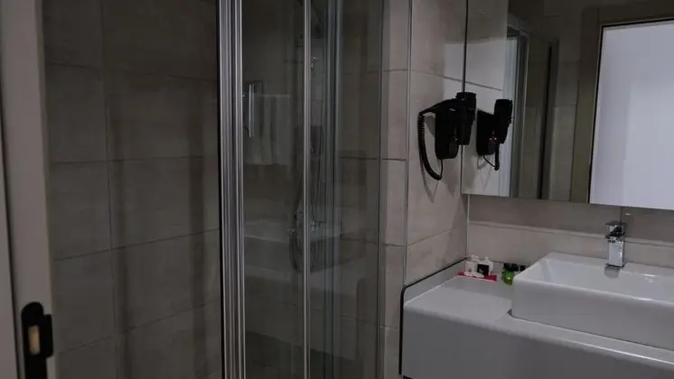 Park Demirkapi Hotel - Banyo Özellikleri