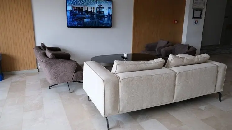 Park Demirkapi Hotel - Yerinde Yemek