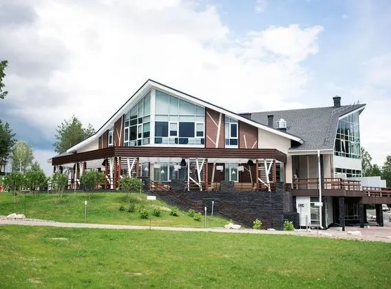 Park Hotel Dobrograd