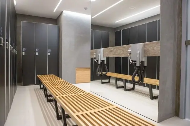 Park Hotel Dobrograd - Spa