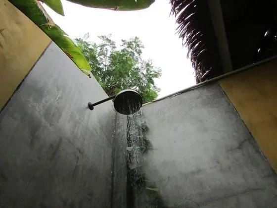 The Park Drive-Thru Check-In Resort - Banyo Tipleri