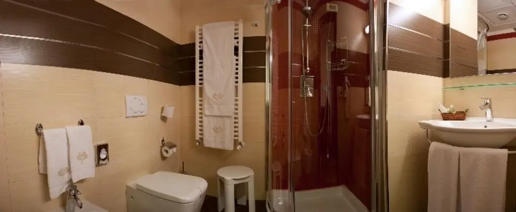 Park Hotel Elizabeth