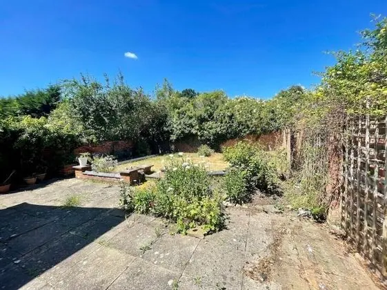 Park End House - Parking Pet Friendly - Oda