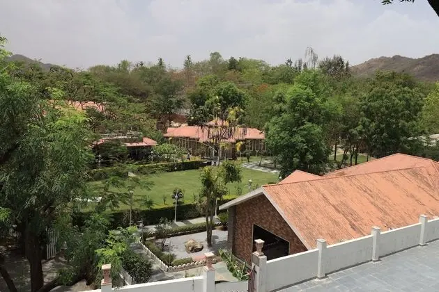 Park Exotica Resort