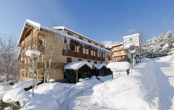 Park Hotel Fanano