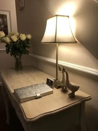 Park Farm Bed and Breakfast - İç Mekan