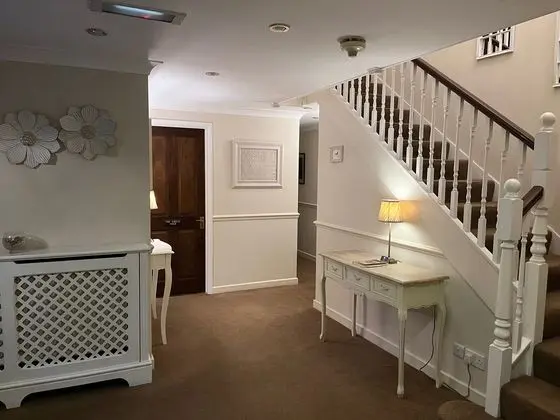 Park Farm Bed and Breakfast - Lobi