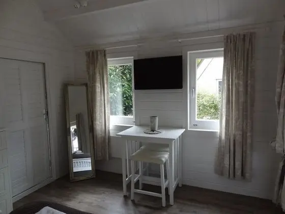 Park Farm Bed and Breakfast - Oda Düzeni