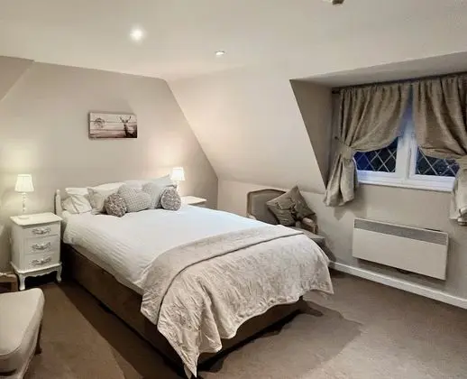 Park Farm Bed and Breakfast - Öne Çıkan Resim