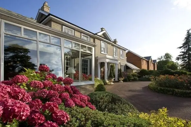 Park Farm Country Hotel & Leisure