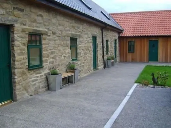 Park Farm - Dış Mekan