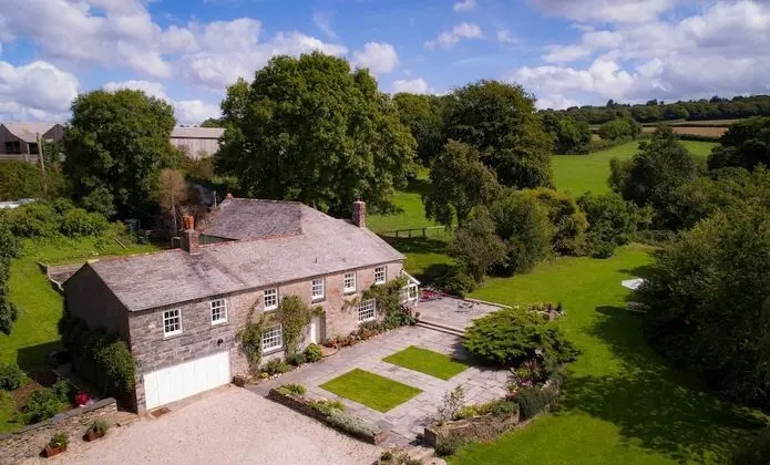 Park Farmhouse