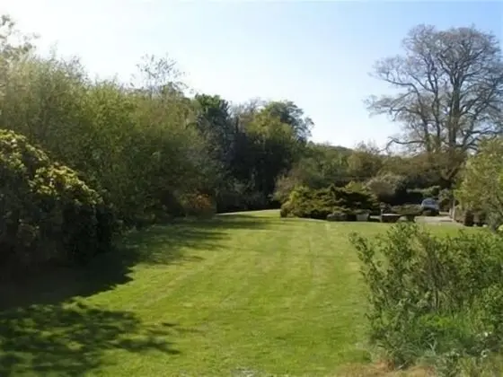 Park Farmhouse - Dış Mekan