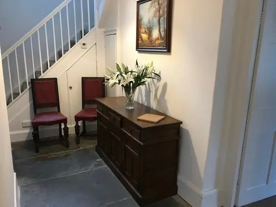 Park Farmhouse - İç Mekan