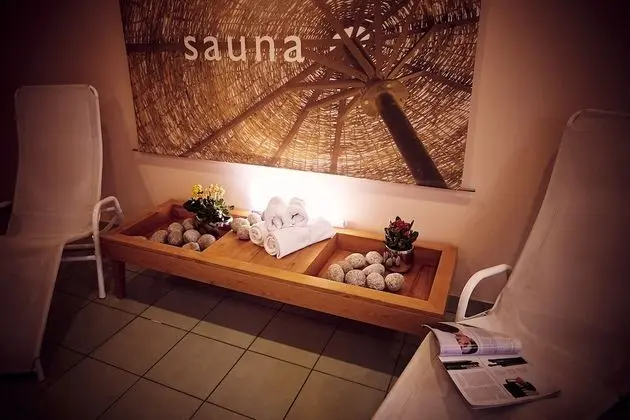 Park Hotel & Fitness Club Rzeszów - Spa