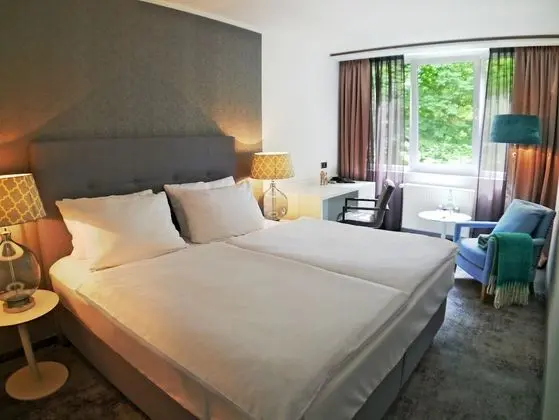 Parkhotel Fritz am Brunnen - Oda