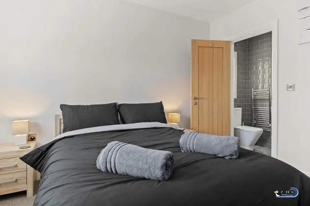 Park Gardens - Lovely Cottage Parking Central Location