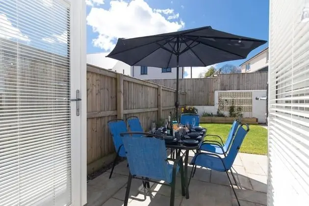 Park Gardens - Lovely Cottage Parking Central Location - Oda