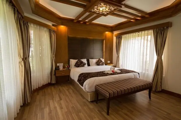 Park Village Resort by KGH Group - Oda